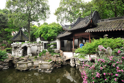 Chine, Shanghai