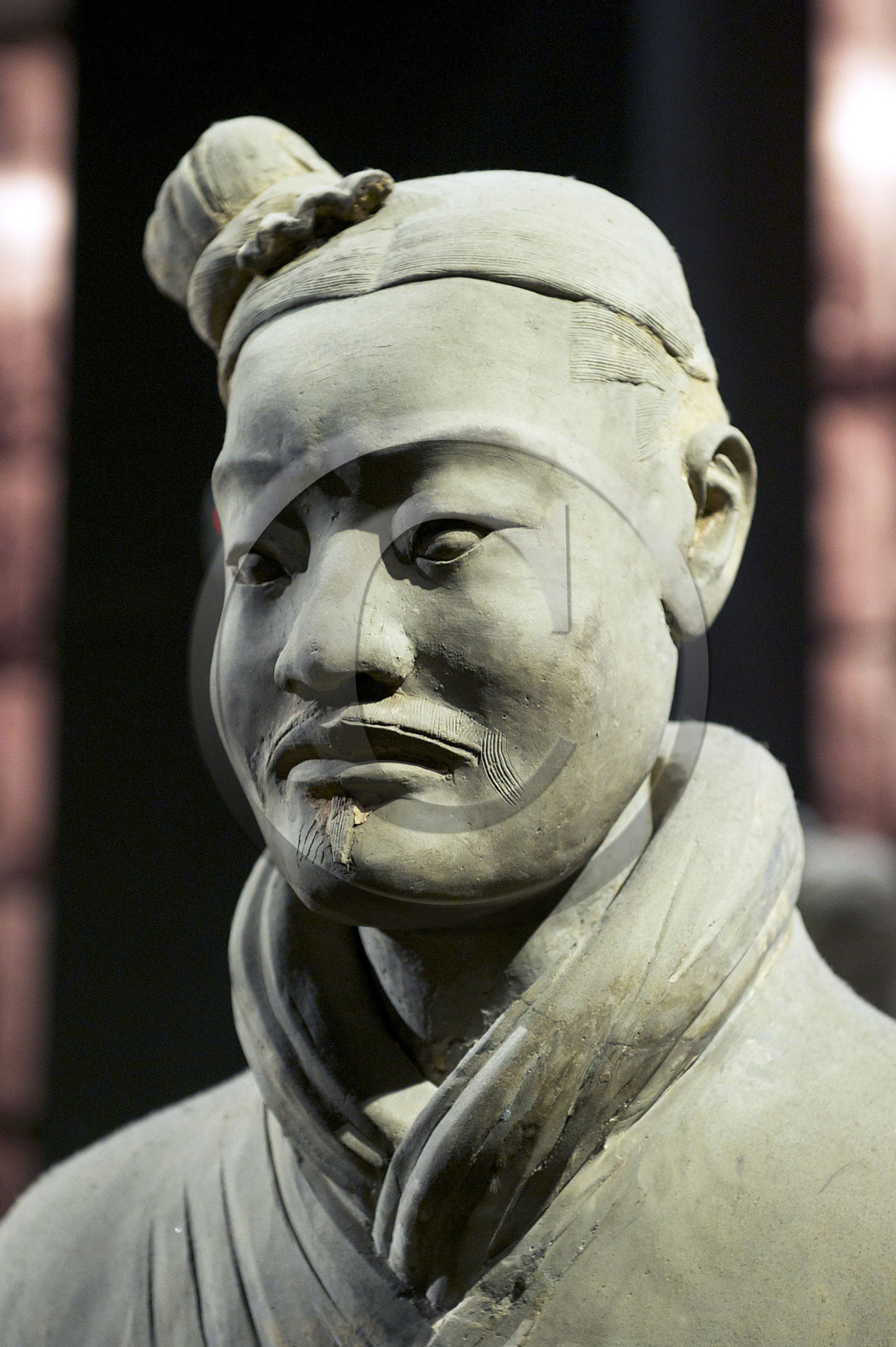 Chine, Xi' An