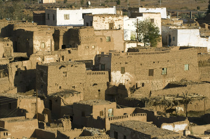 Egypte, Dakhla