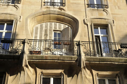 France, Nancy