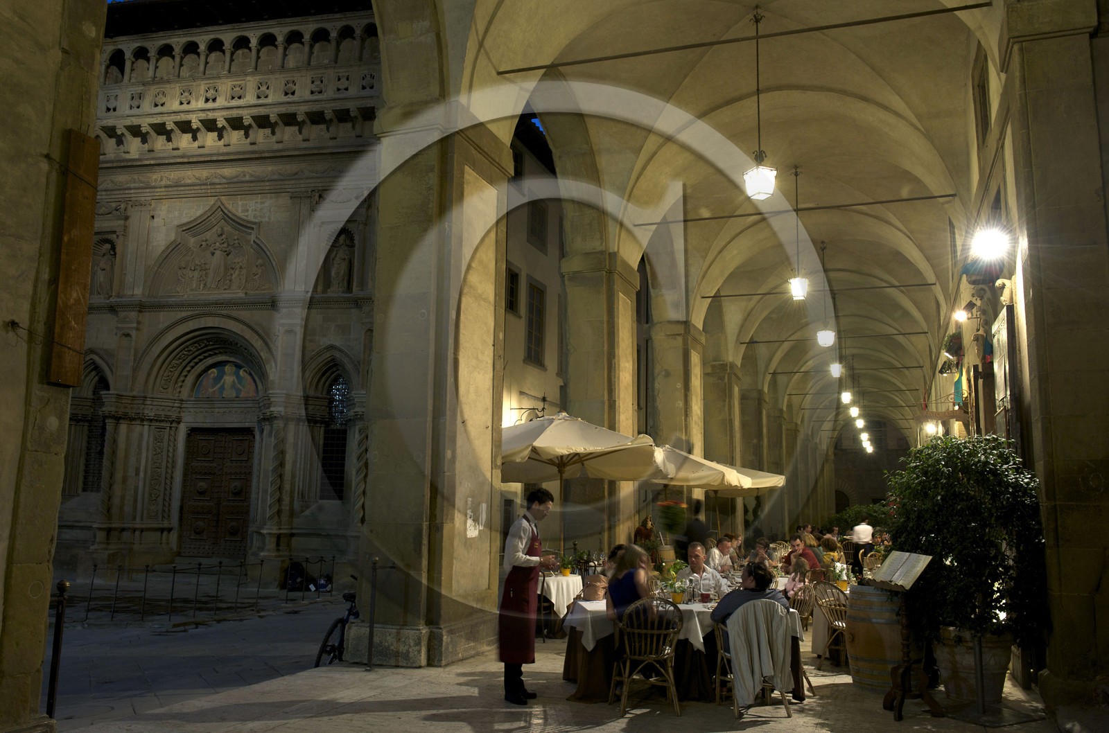 Italie, Toscane