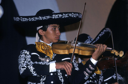 Mexico, Mexique