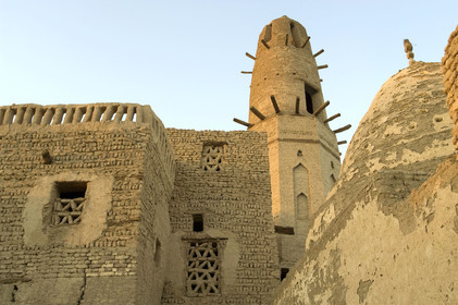 Egypte, Dakhla