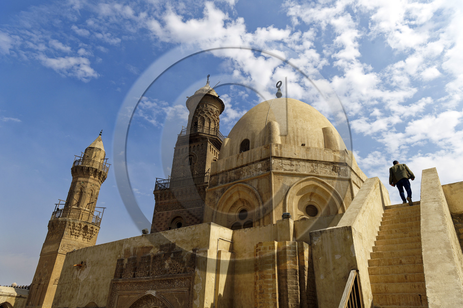 Egypte, Cairo