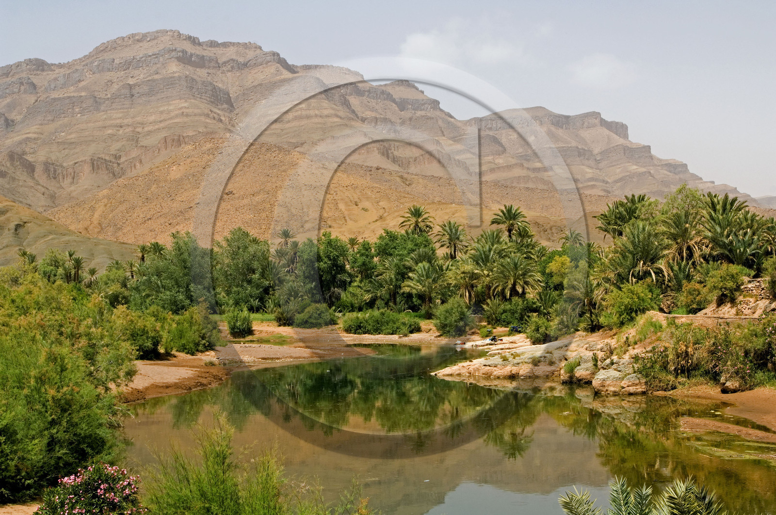 Draa, Maroc