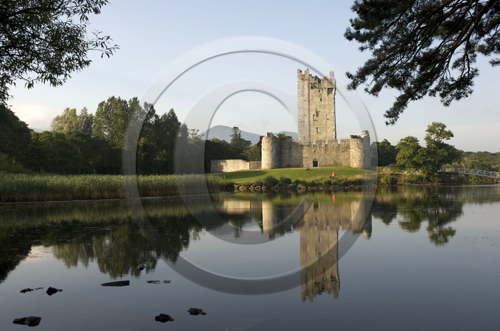 Irlande, Killarney