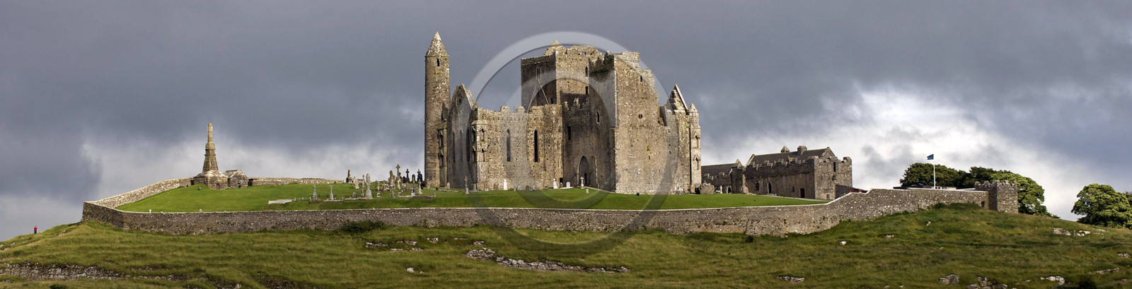 Irlande, Cashel