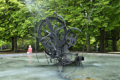 Suisse, Fribourg