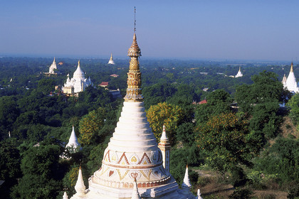 MYANMAR (BIRMANIE)