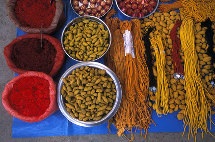 Inde du Sud