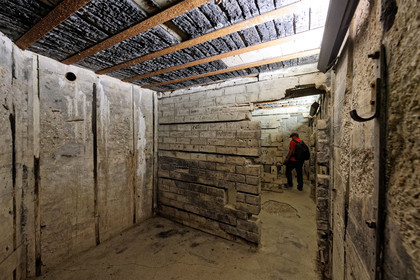 France, Débarquement