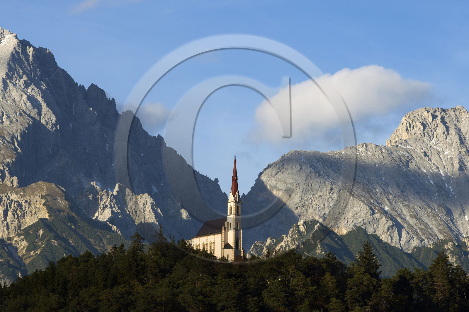 Autriche, Tyrol