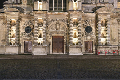 France, Le Havre