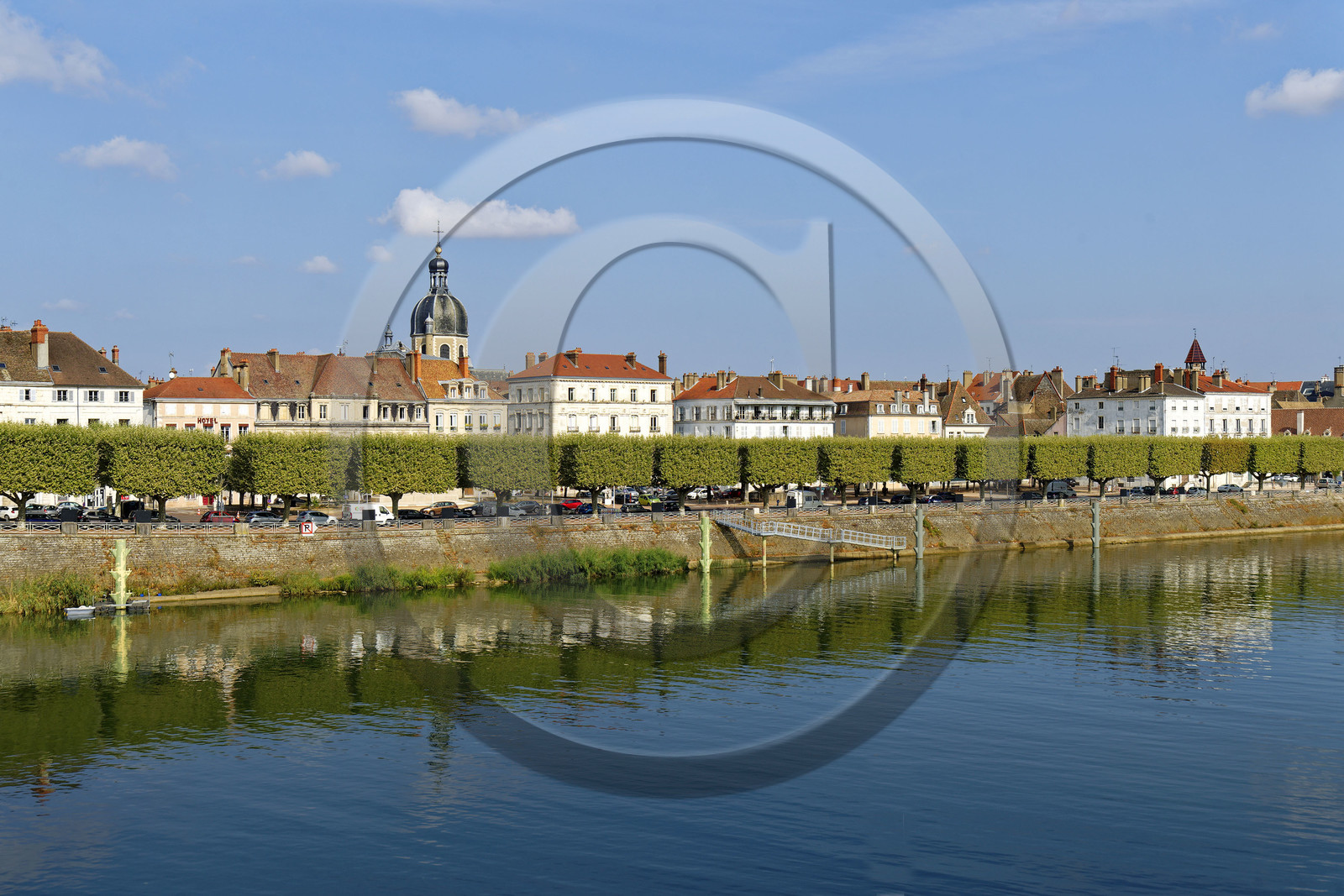 France, Chalon