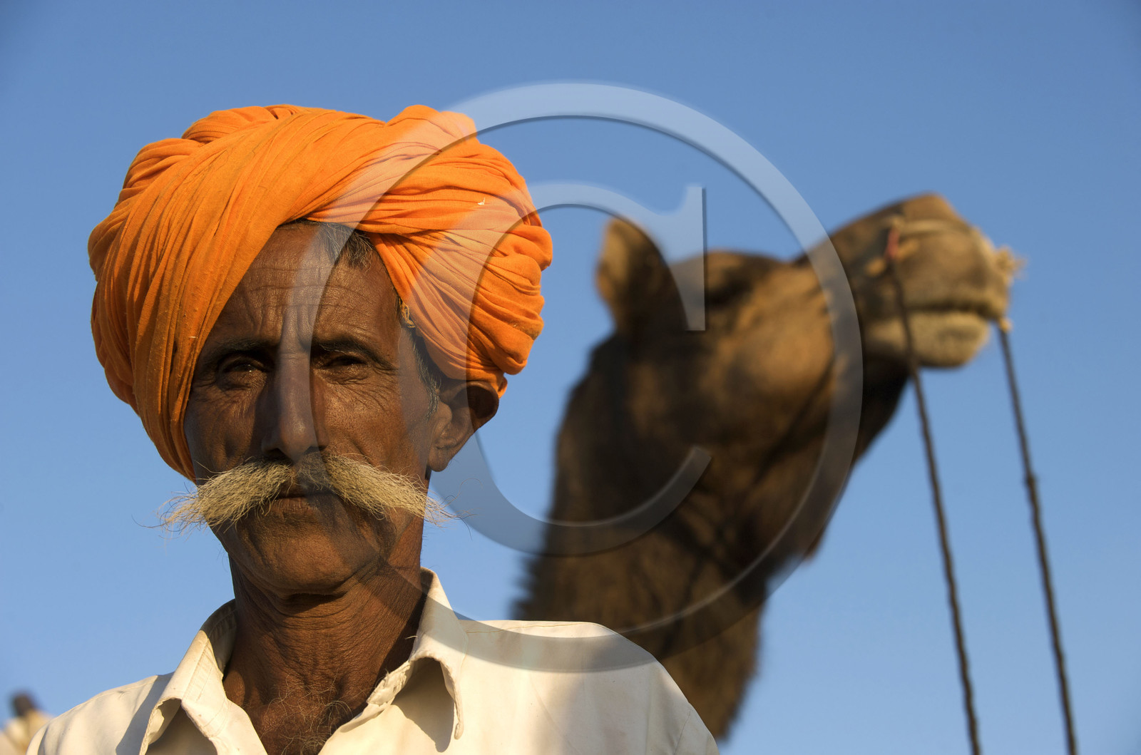 Inde, Jaisalmer