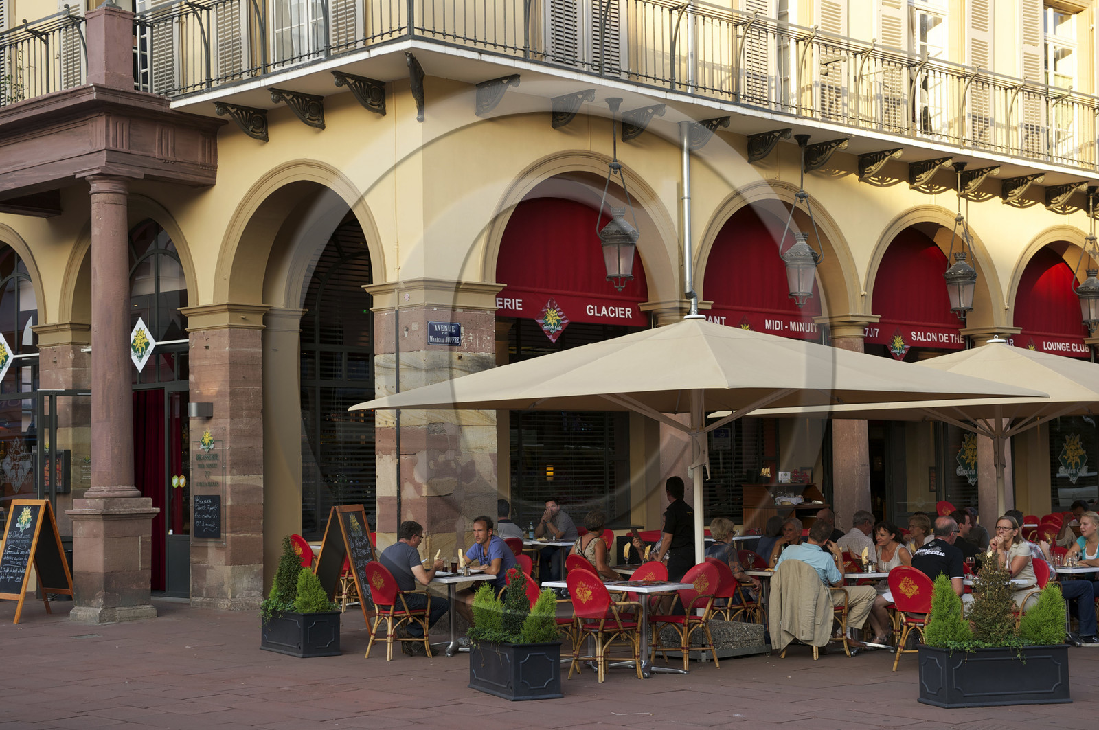 France, Mulhouse