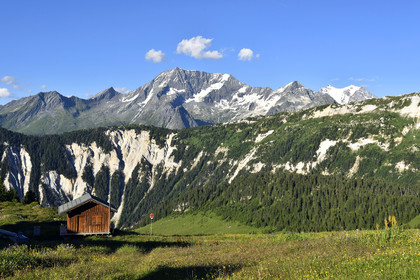 France, Alpes