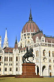 Hongrie, Budapest