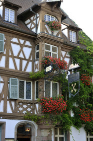 France, Alsace