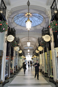 GB, Londres
