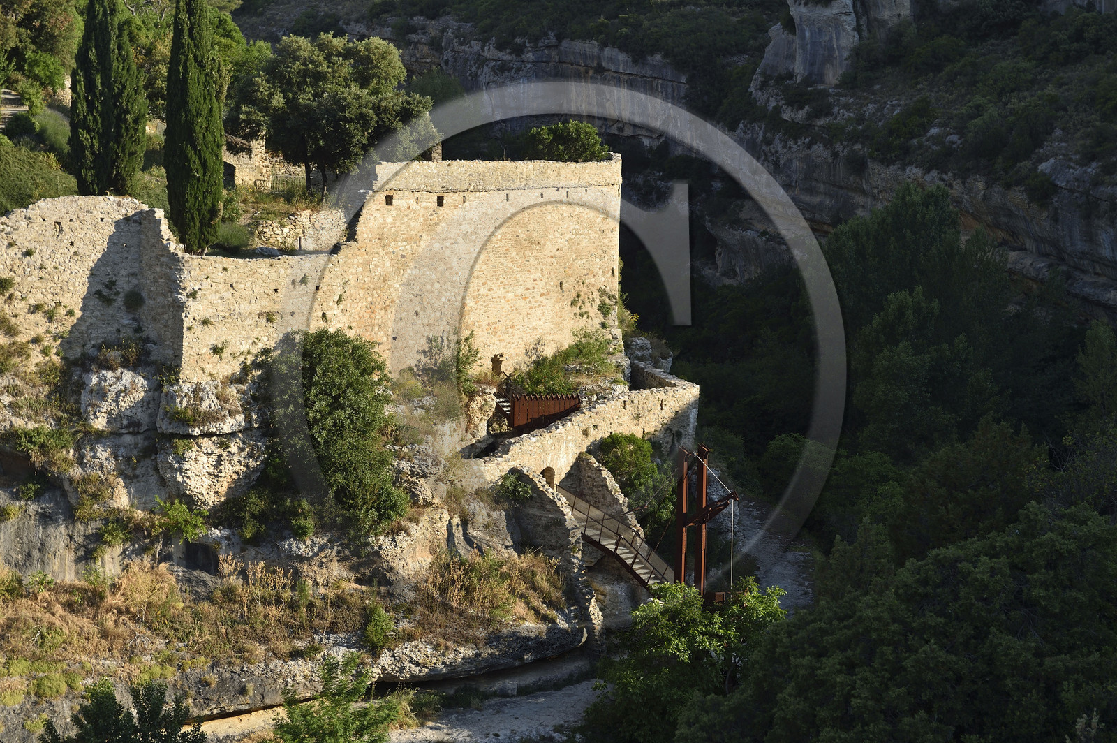 France, Minerve