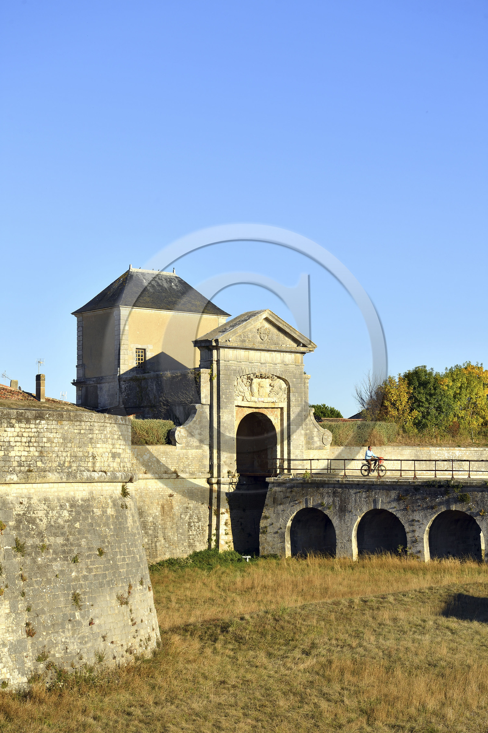 France, Ré