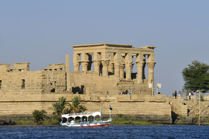 Egypte, Philae