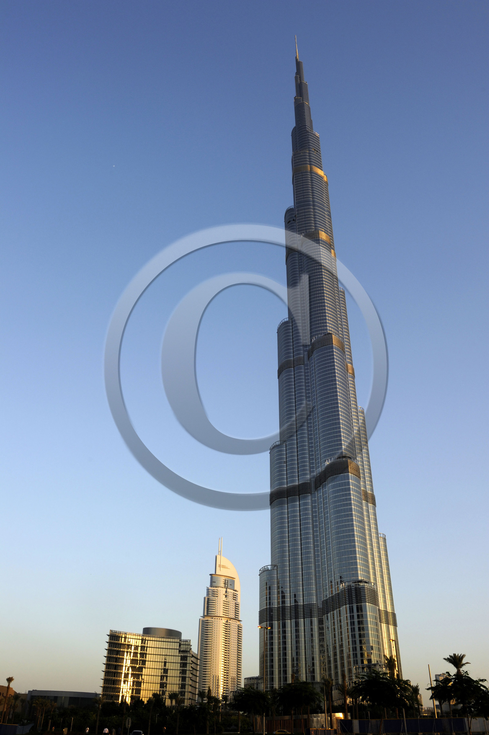 Dubai, E.A.U
