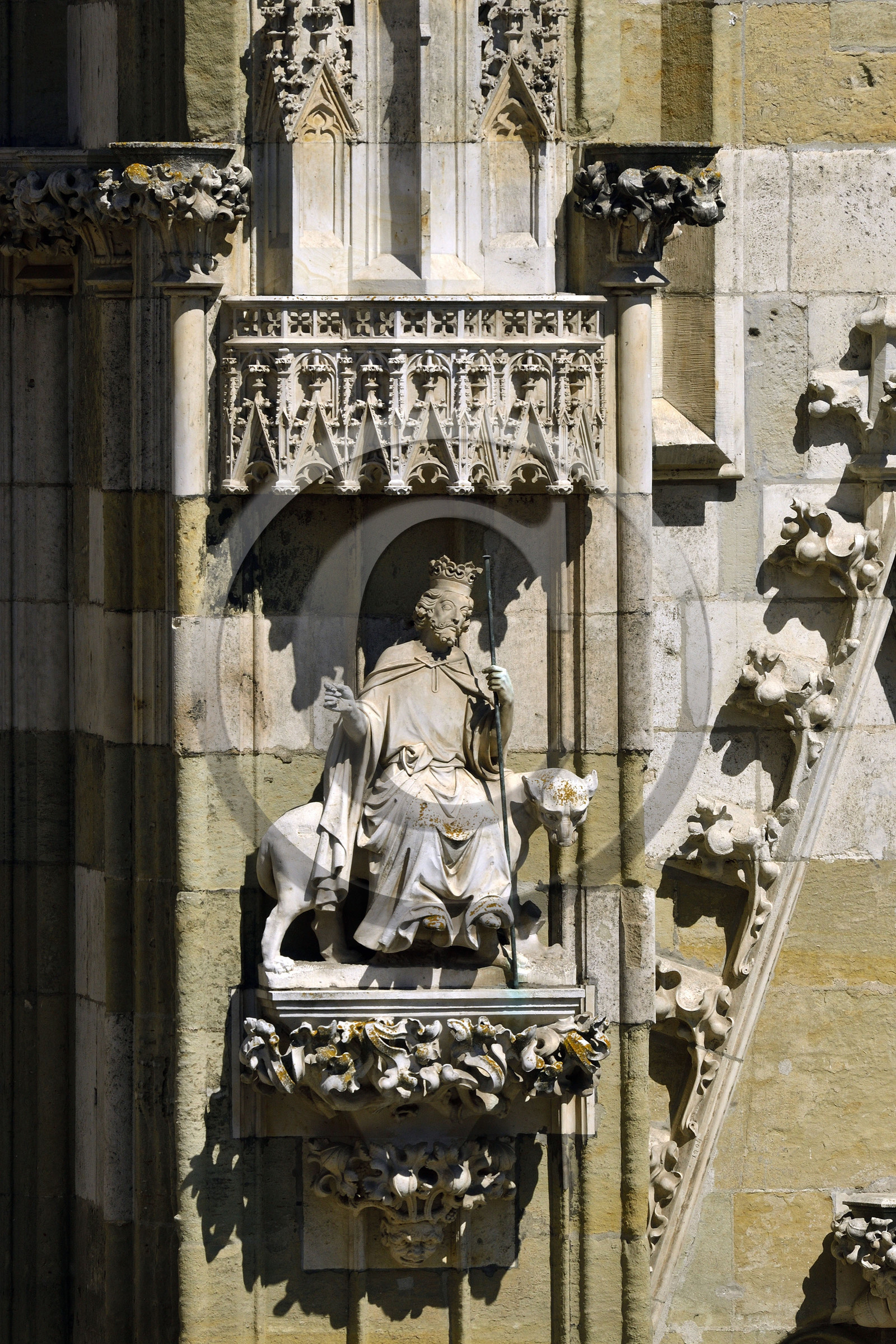 Allemagne, Bamberg