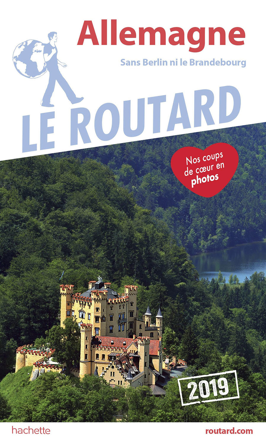 Parution Hachette