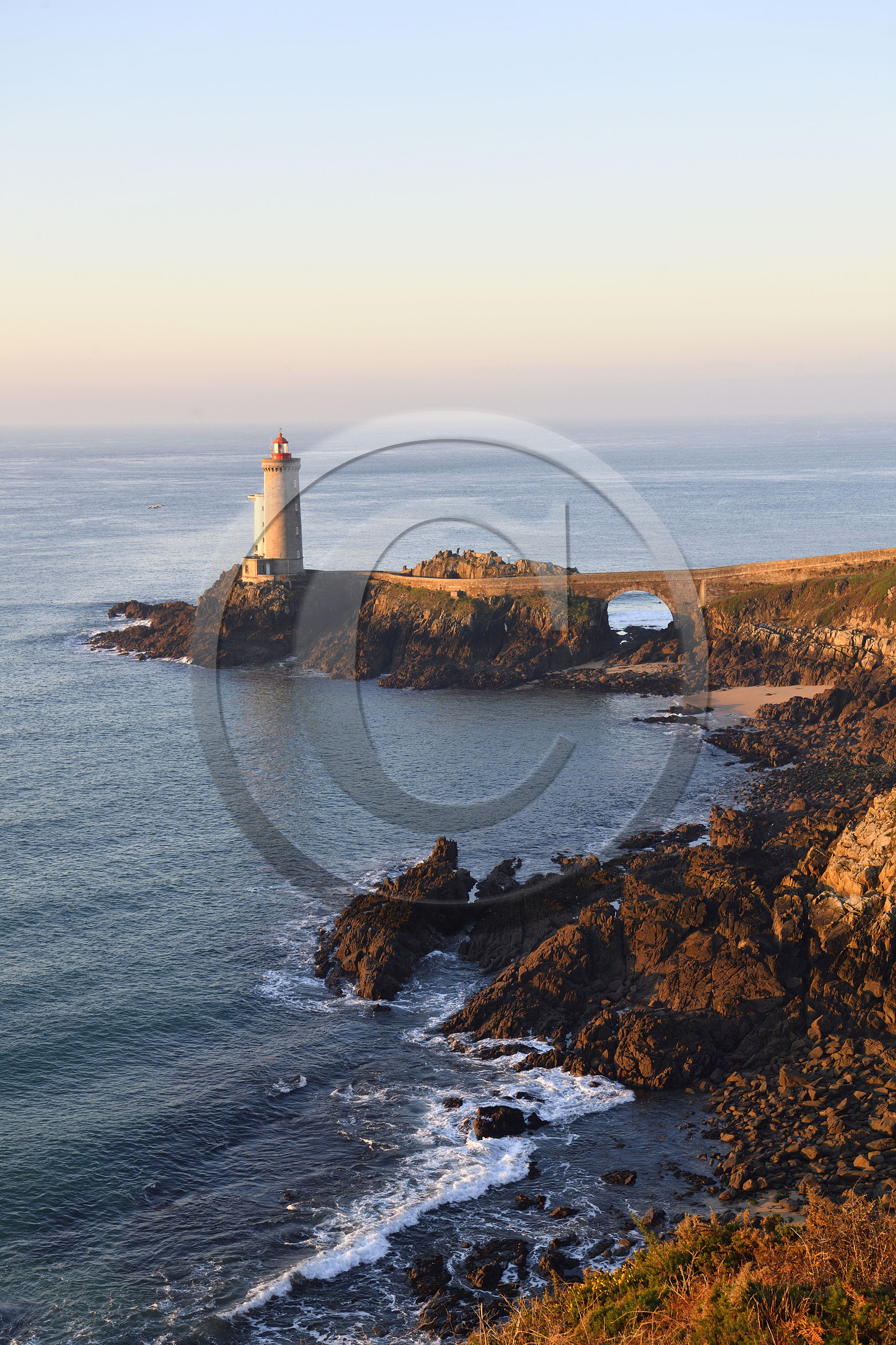 France, Petit Minou