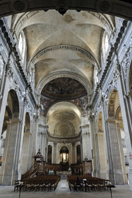 France, Nancy