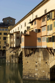 Italie, Firenze