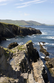 Irlande, Beara