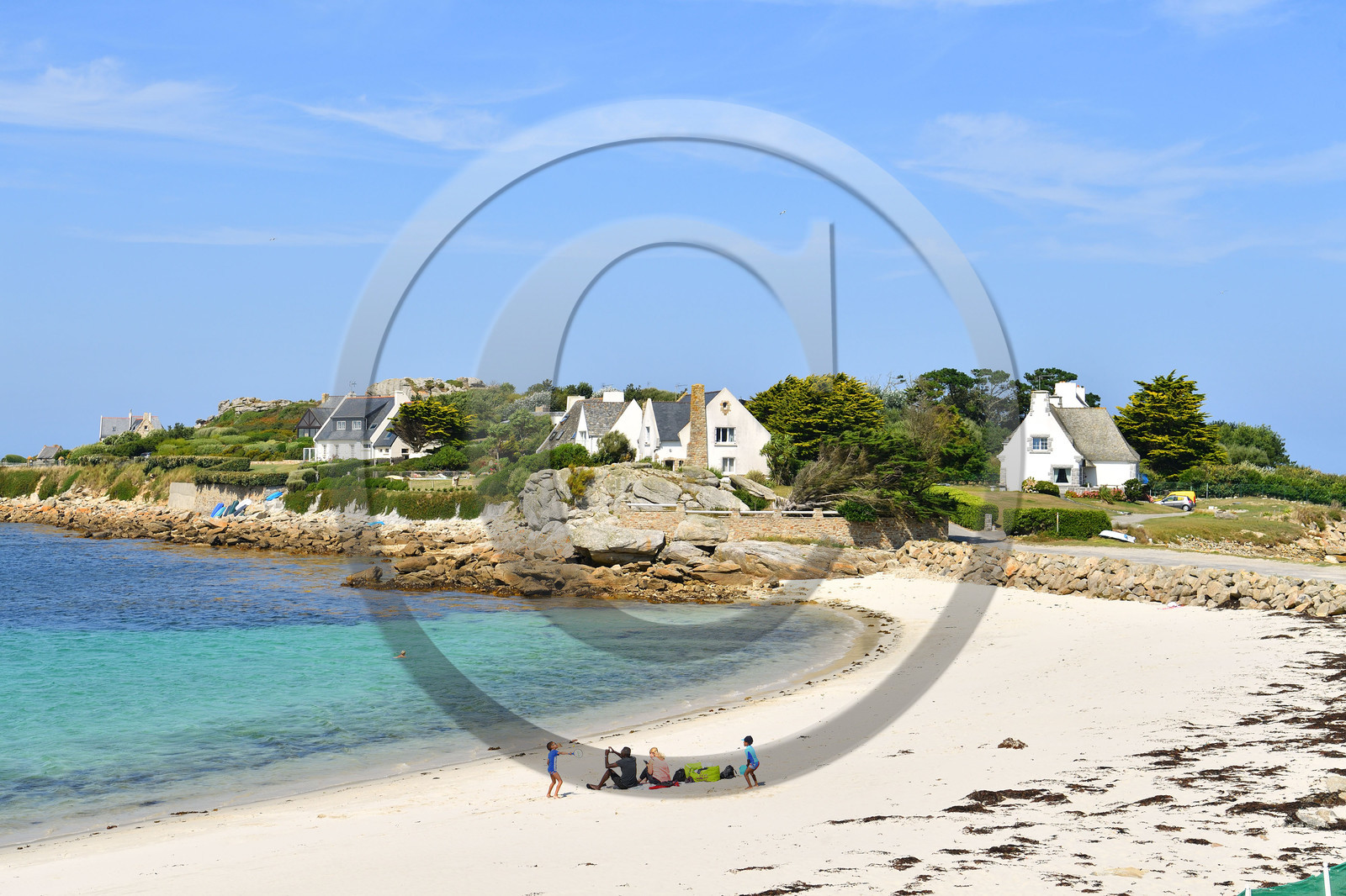 France, Bretagne
