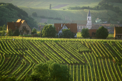 Alsace, France