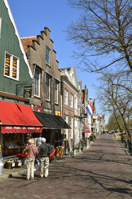 Hollande, Edam