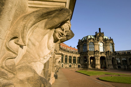 Allemagne, Dresden