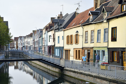 France, Amiens