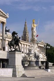 Autriche, Wien