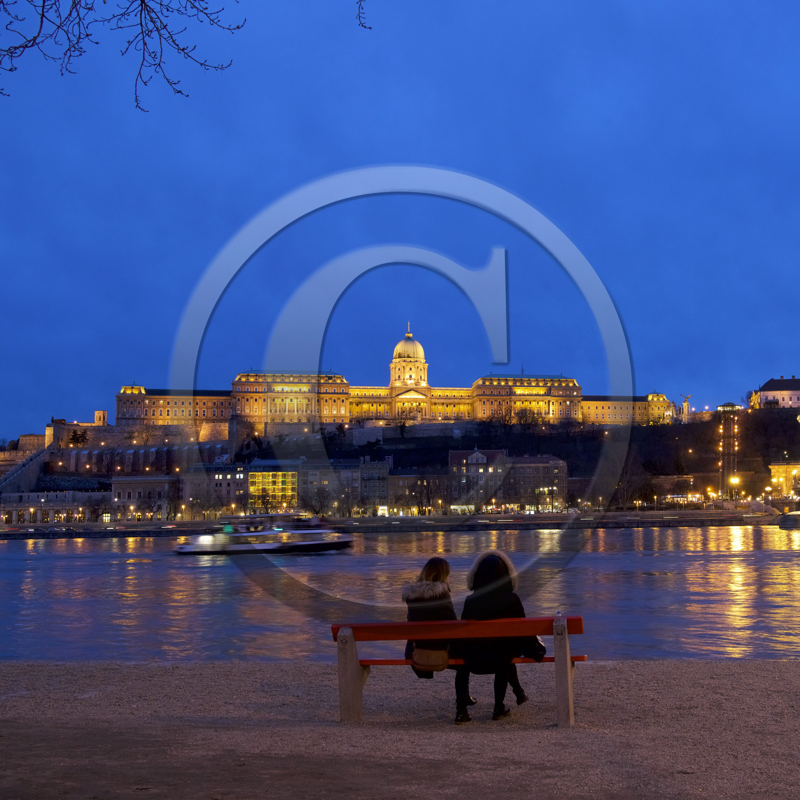Hongrie, Budapest