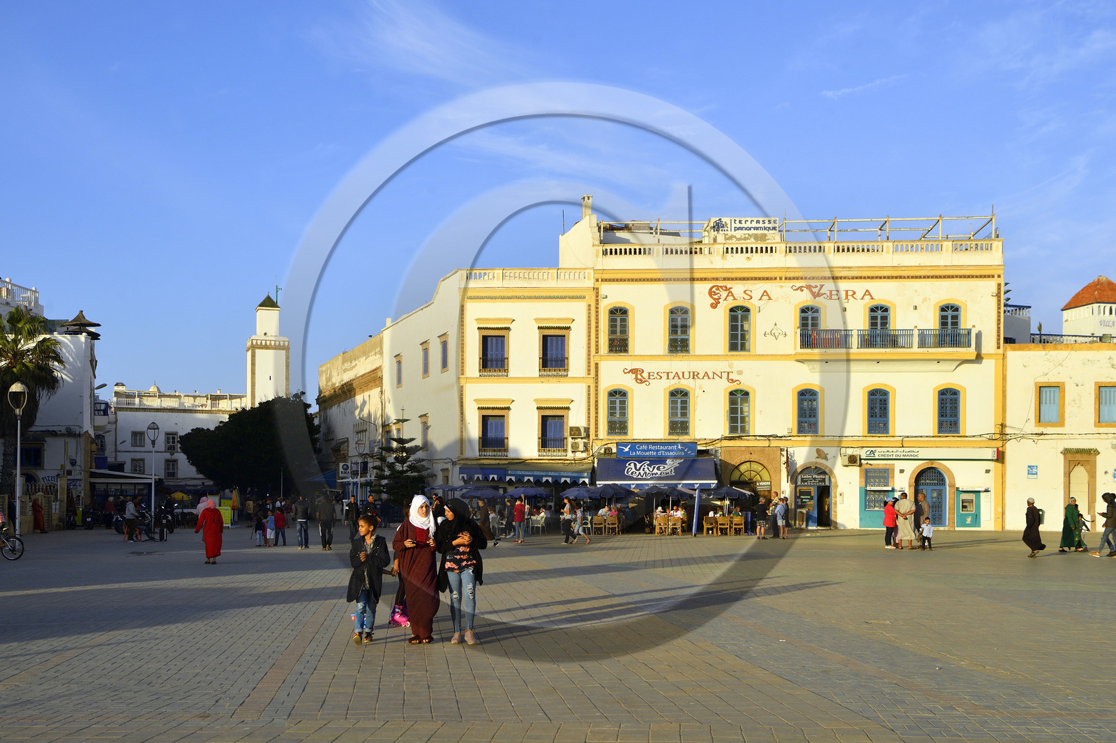 Maroc, Essaouira