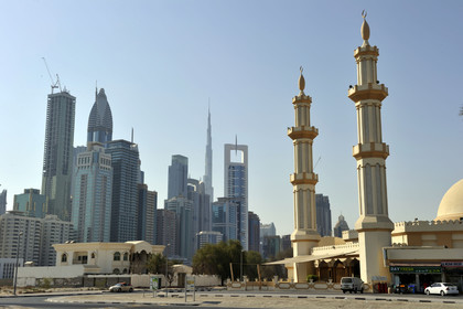 Dubai, E.A.U