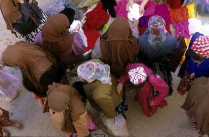 Kashgar, Chine