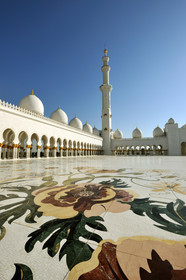 Abu Dhabi