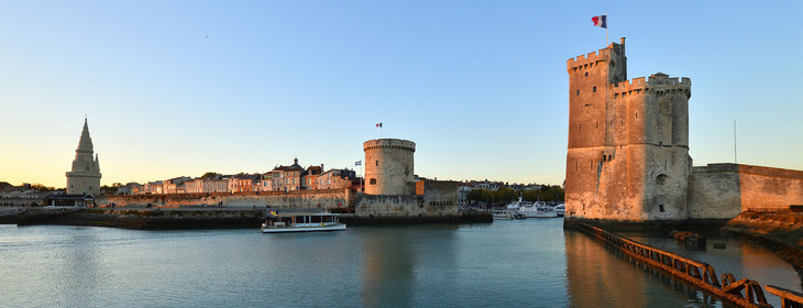France, La Rochelle