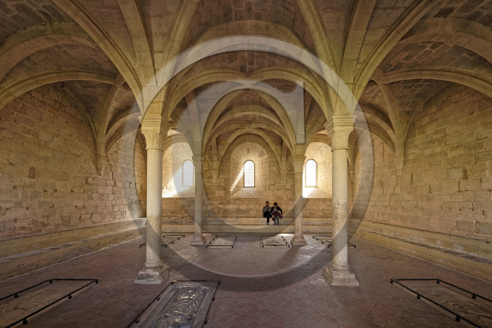 Espagne, Santes Creus