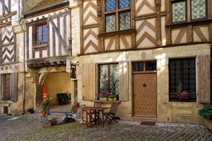 France, Noyers