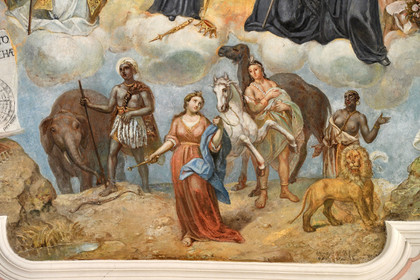 France, Ebersmunster