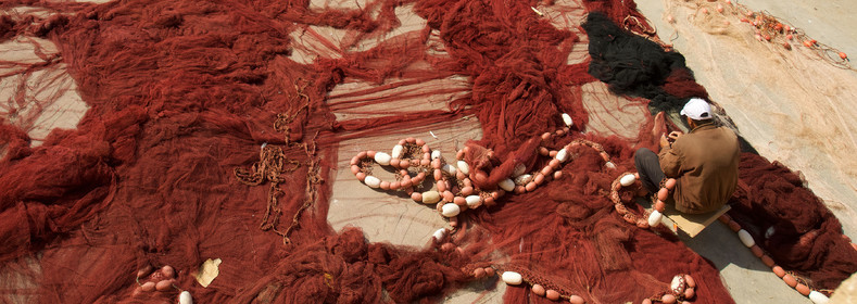 Maroc, Essaouira